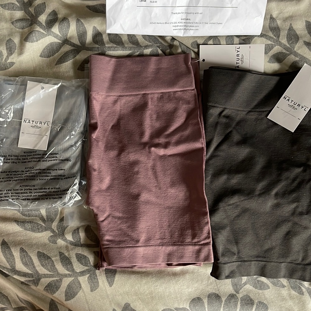 Naturyl by Niykee